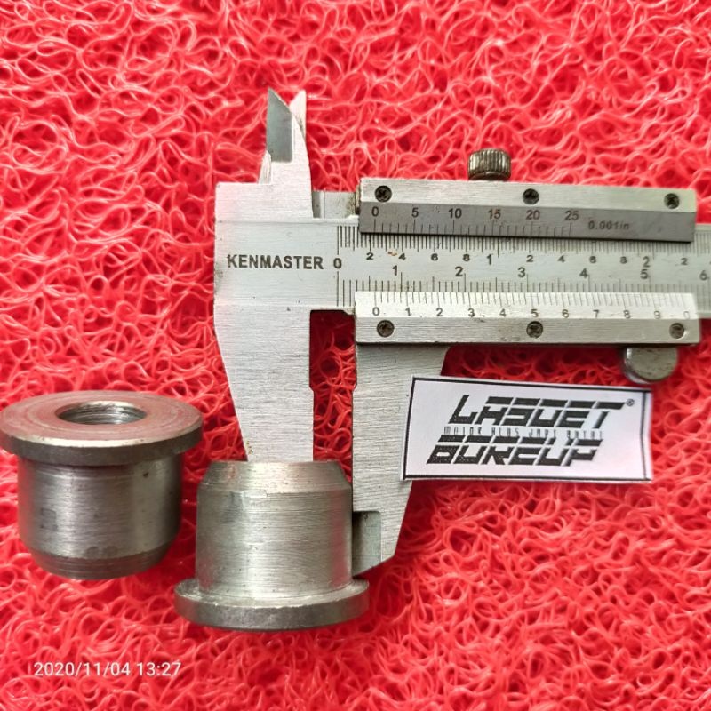 BOSH BOS BOSHING RANGKA BAGIAN SWING ARM ANTI GOYANG CB GL MEGAPRO GL PRO MAX NEOTECH PRIMUS TIGER S