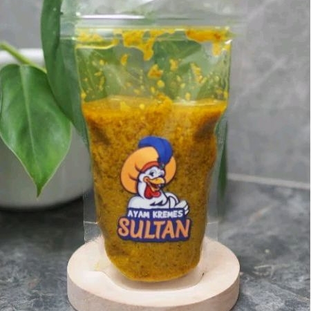 

Bumbu Kuning 200gr