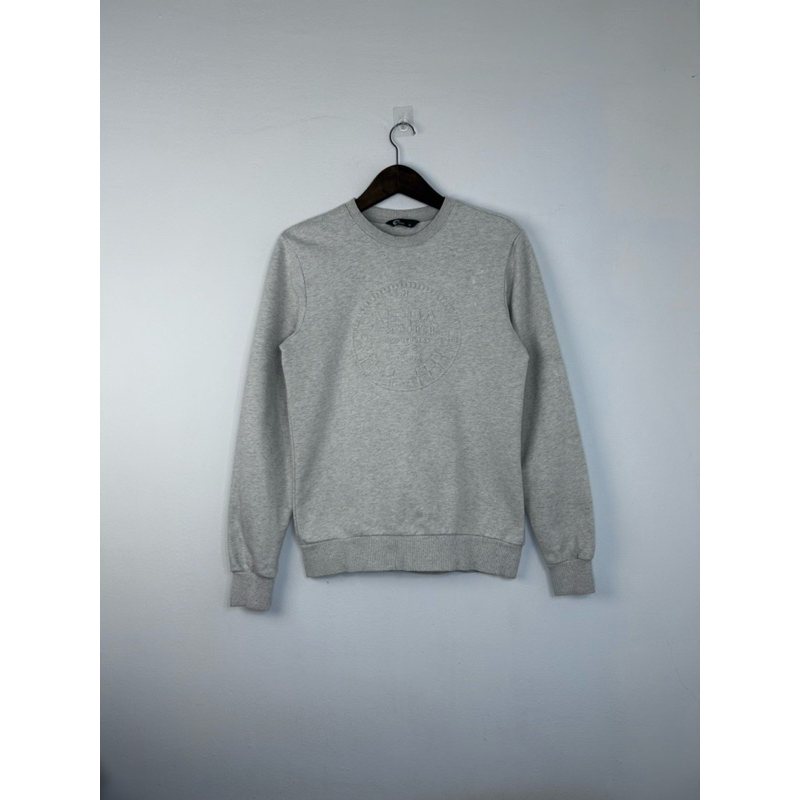 Nepa Crewneck