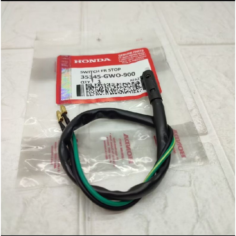 switch rem kiri beat / vario / beat esp / vario 125 / vario 150