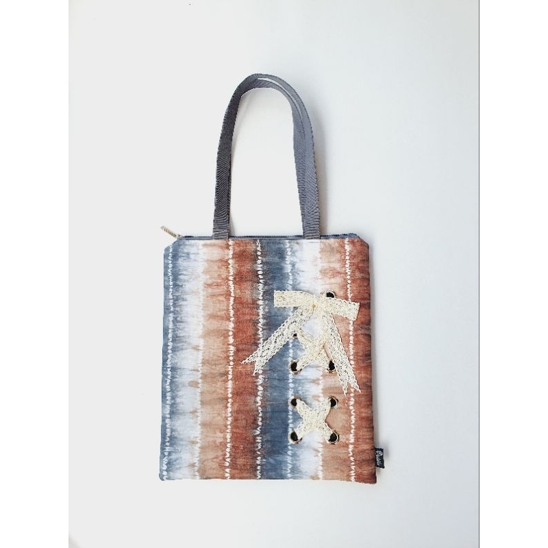 Rabita - Totebag Genbi Sasirangan