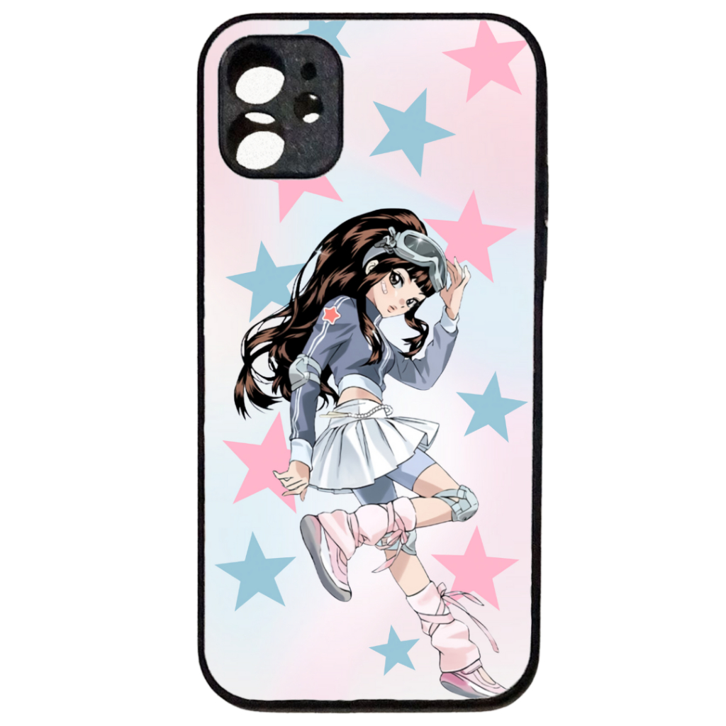 SoulSister Case HYEIN (PO) - NewJeans Edition