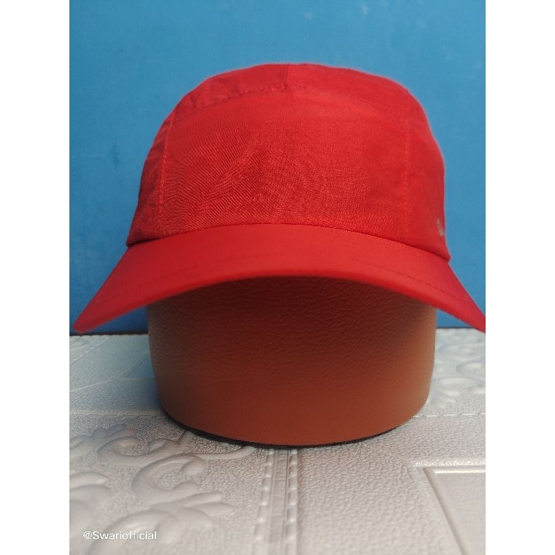 Topi Deuter Orange