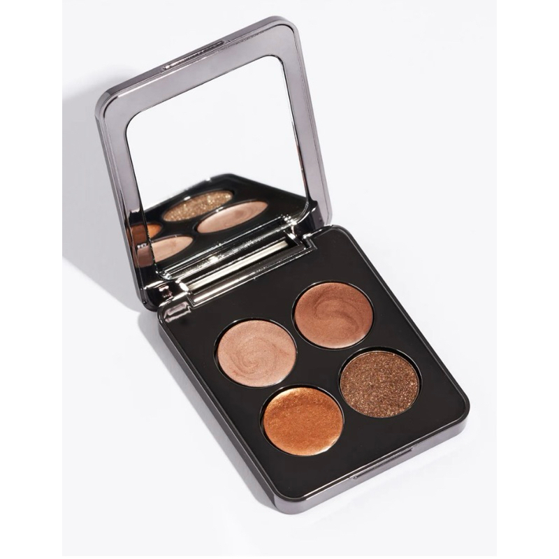 ROEN Gold Lust Eyeshadow Palette