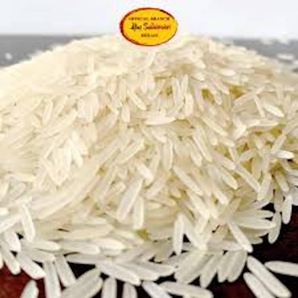 

Beras Basmati Premium Extra Long Grain Abu Sulaiman 5 KG