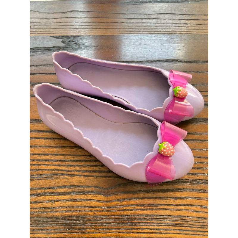 PRELOVED JELLY BUNNY KIDS