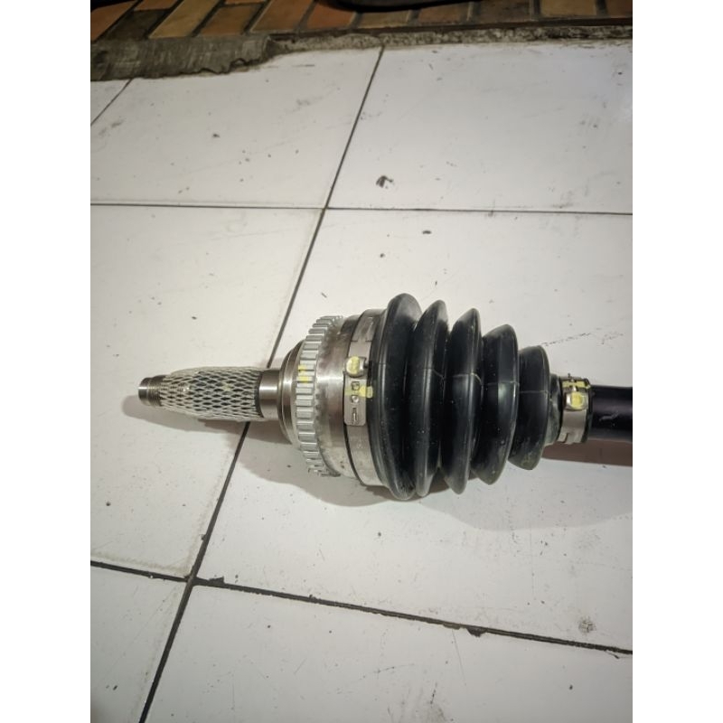ASRODA AS RODA DRIVE SHAFT DEPAN KANAN WULING CORTEZ 1,8000CC AT (KANAN)