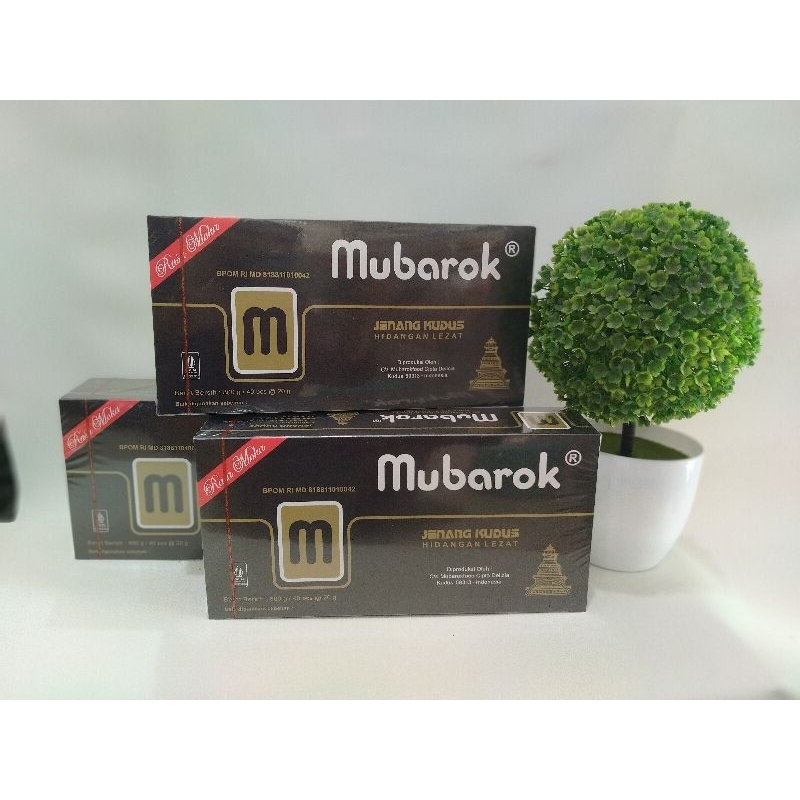 

jenang mubarok