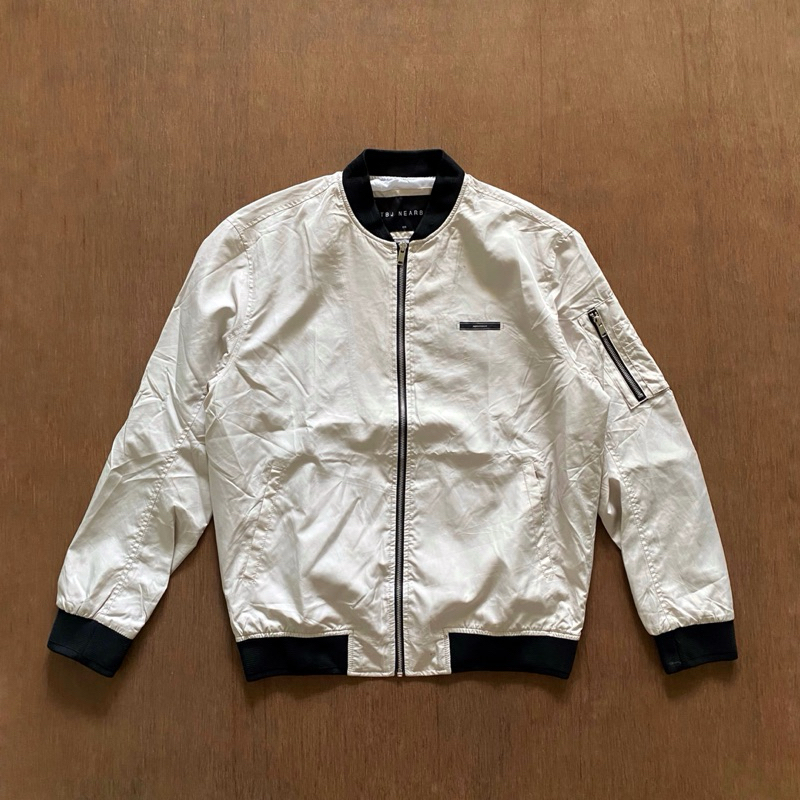 Bomber TBJ Nearby Original