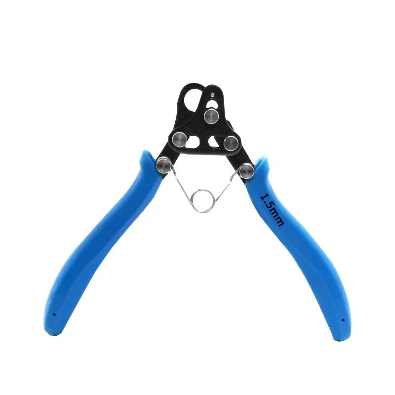 (READY 3.0mm) Looper Tang Beads Looping