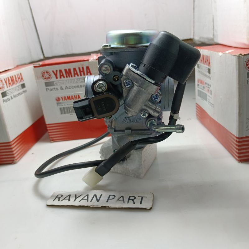 KARBURATOR CARBU XEON, KARBURATOR CARBU XEON 44D