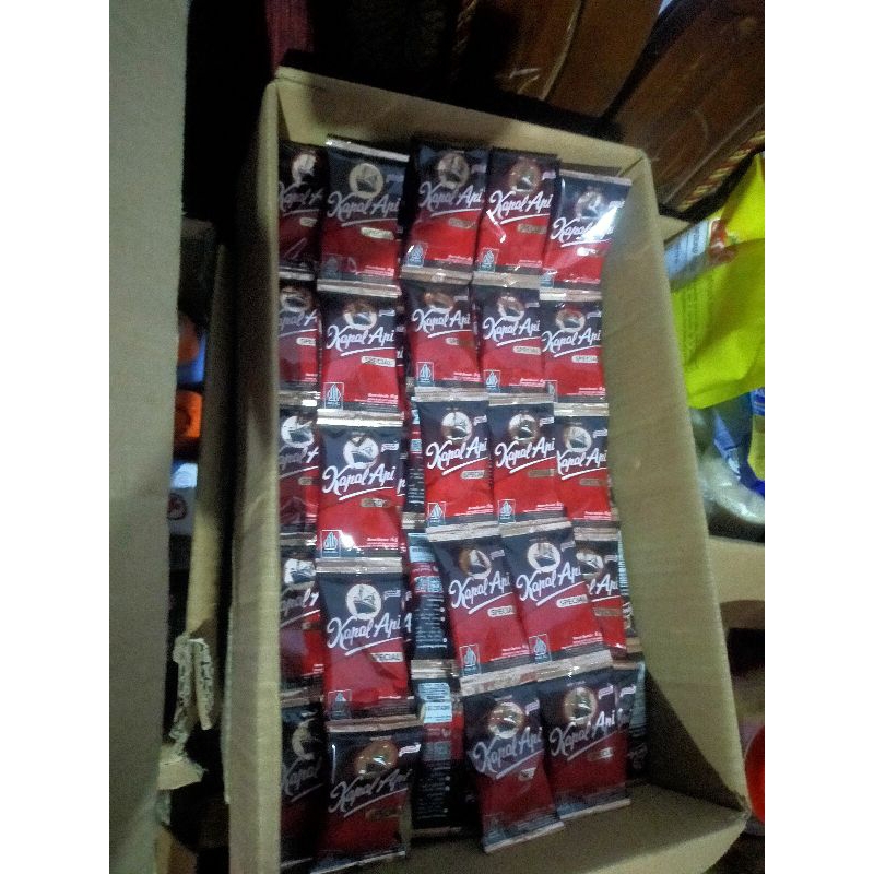 

kopi kapal api 6g