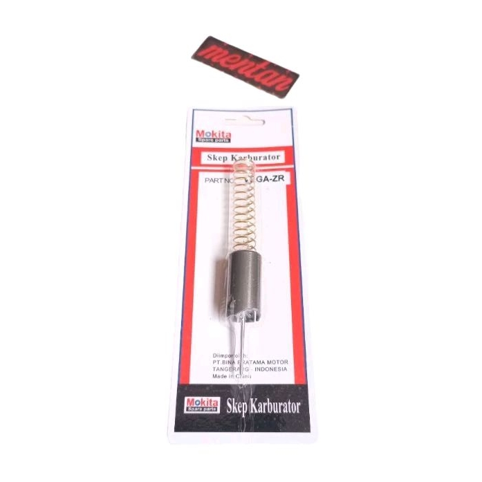 PER SKEP KARBURATOR VEGA ZR JUPITER Z NEW ROBOT