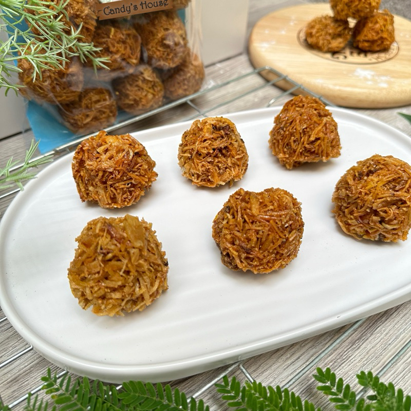 

KREMES (BERAT: 345 GRAM)