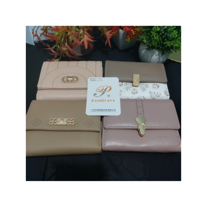 New Dompet Prettyzys