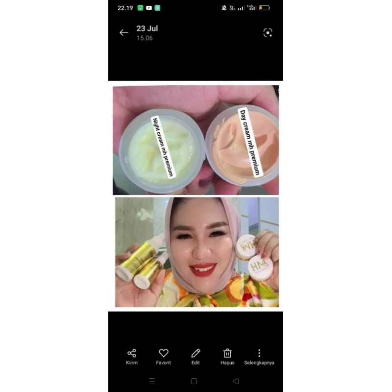 mh premium mira hayati