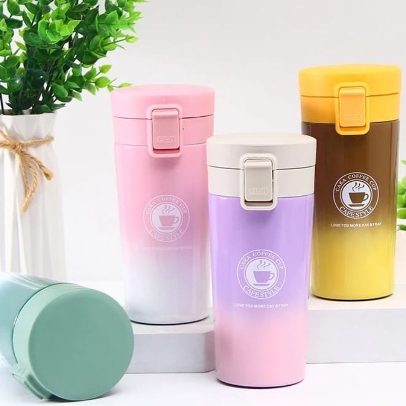 TERMOS COFFEE KOPI GRADASI