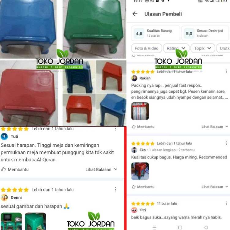 

KODE W55B MEJA PLASTIK UNTUK MENGAJI MEJA NGAJI LEKAR NGAJI QURAAN TABLE WARNA DOP DAN PASTEL STABILO