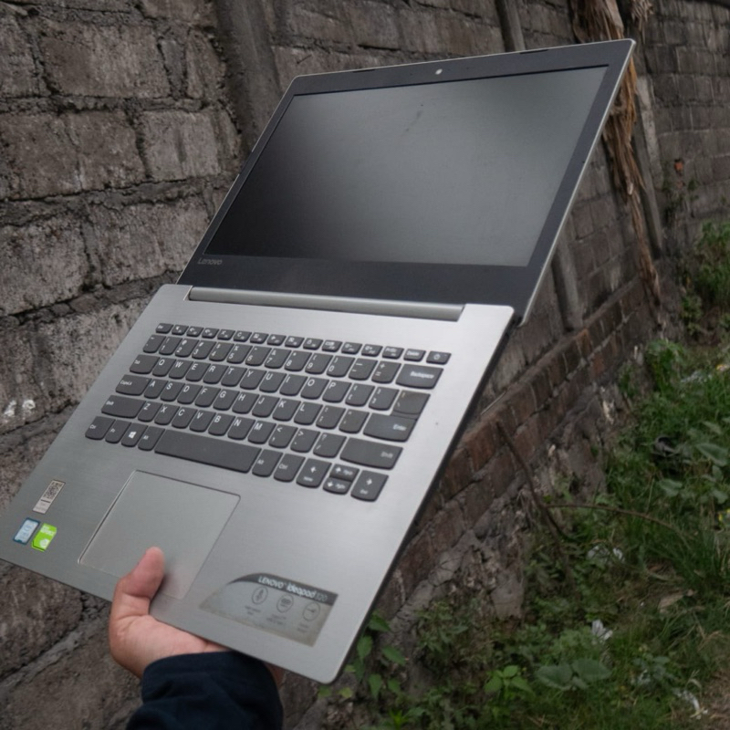 Lenovo Ideapad 320 core I5 gen 7