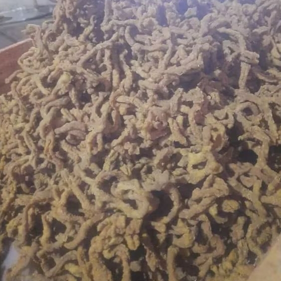 

Usus Krispi original 500 gr