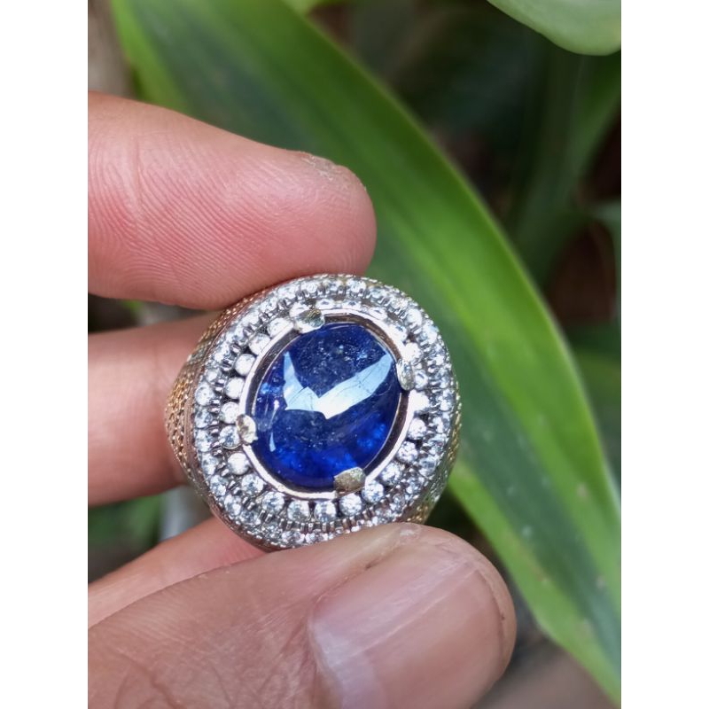 blue safir tanzania est