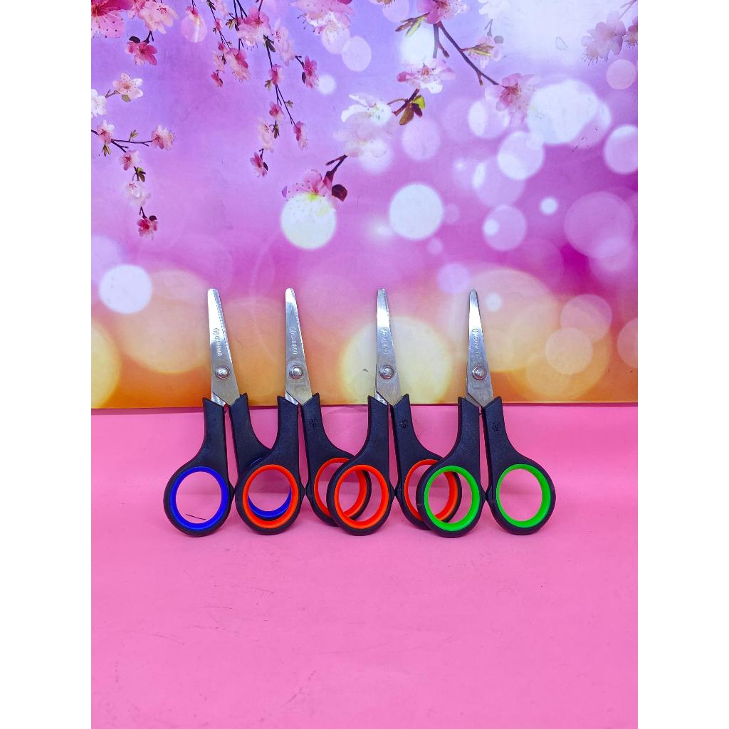 

GUNTING KECIL OSS WARNA WARNI