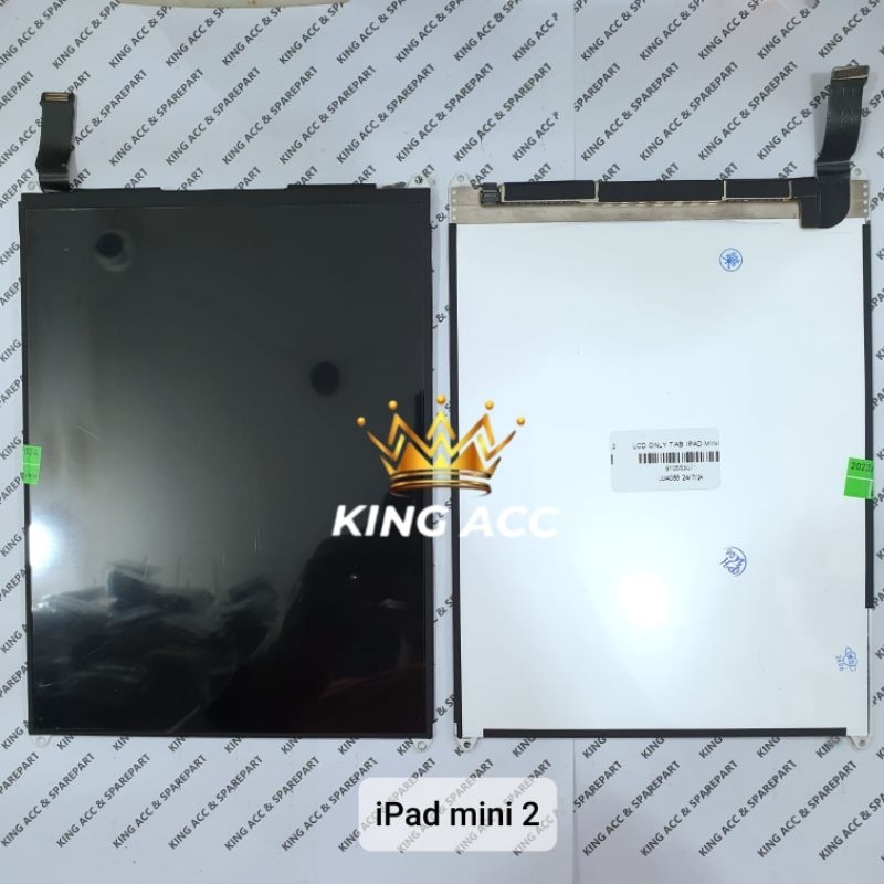 LCD DISPLAY IPAD MINI 2 IPAD MINI2 RETINA