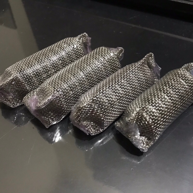 BRQ Fuel Catalyst Order Mr. Junot DP