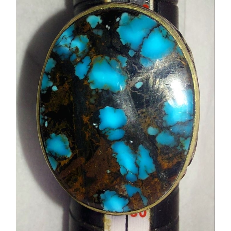 Pirus Persia Royal Blue