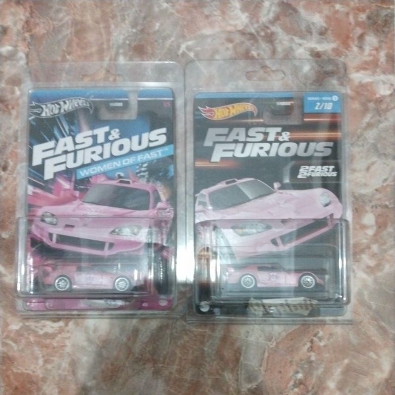 Hotwheels suki fnf