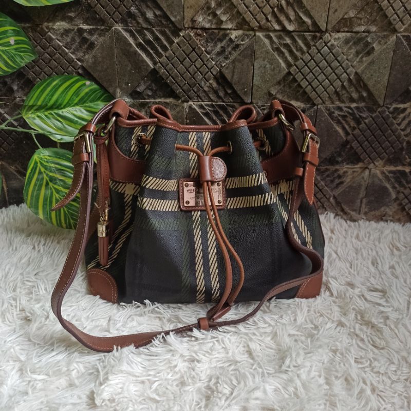 Tas Serut Beanpole