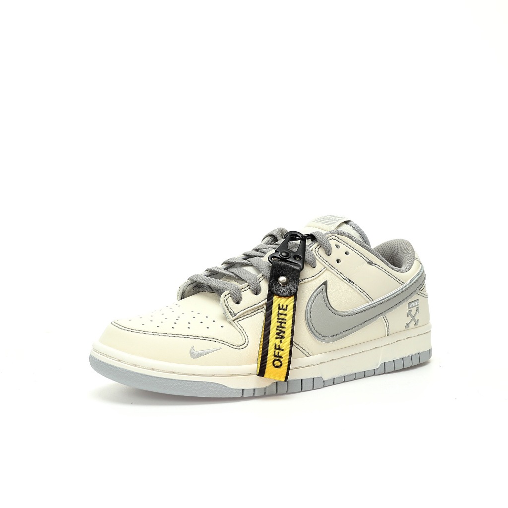 Off-White™ x NK SB Dunk Low"Off-White"