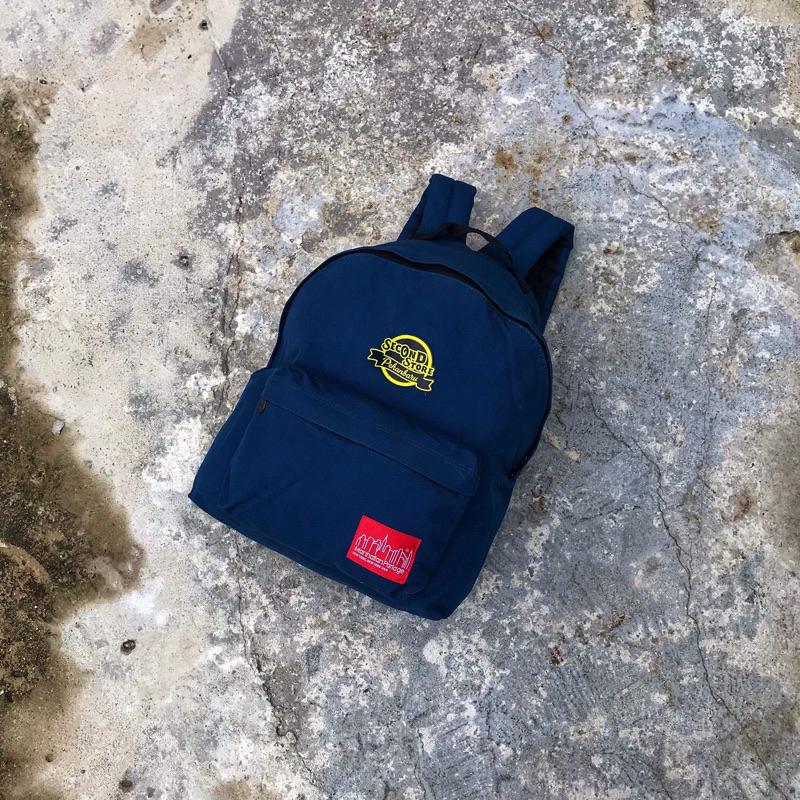 backpack manhattan portage