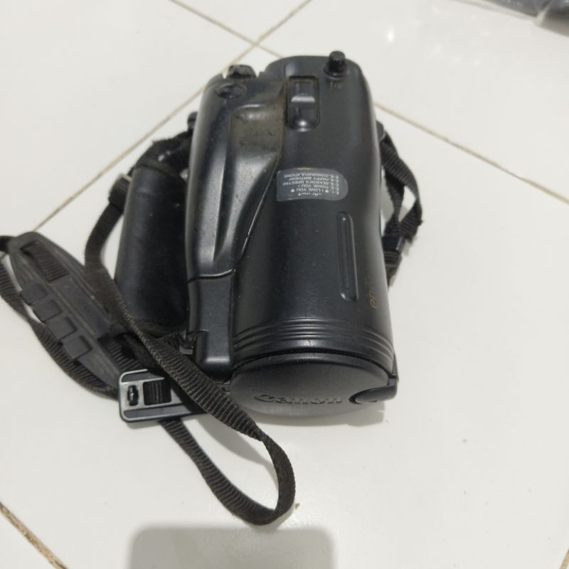 kamera jadul Canon / kamera Vintage Canon