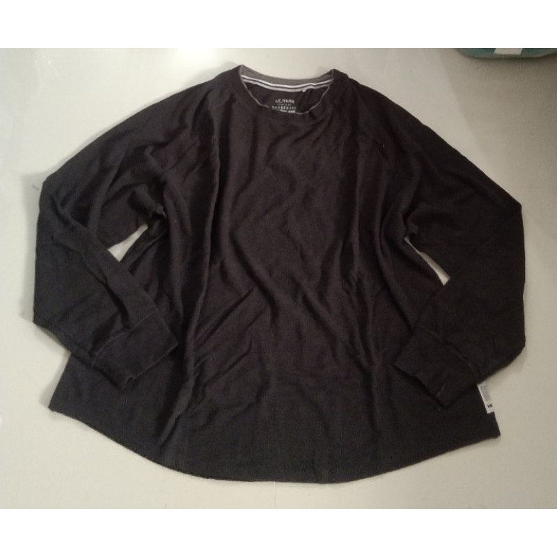 3X ld150-Melar Jumbo  Sweetshirt S Oliver