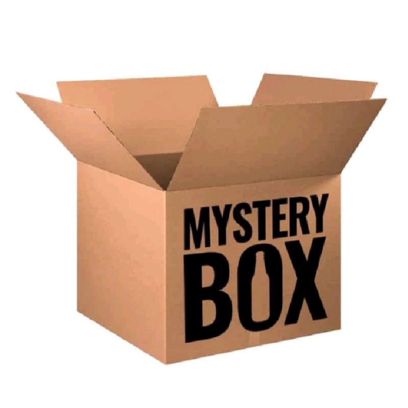 Aceh ♥️ Mister* Box || Mister* Box Kosmetik