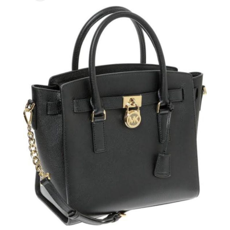 Preloved Handbag MK Authentic