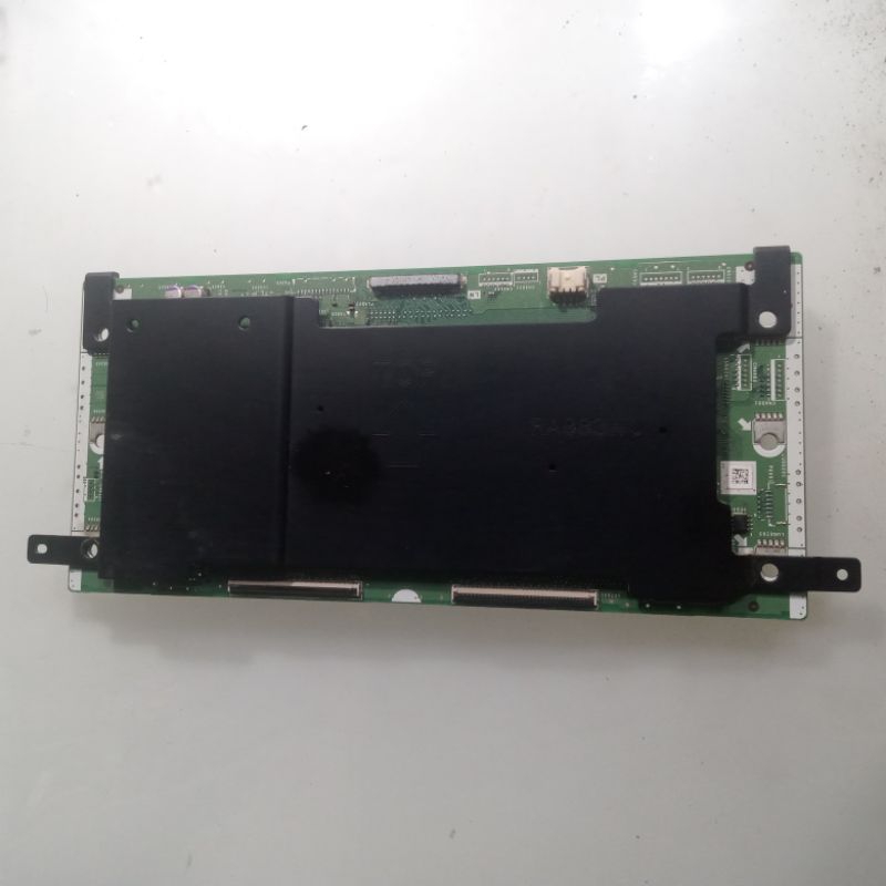 TCON TICON T CON TV LCD LED SHARP AQUOS LC40LE820M