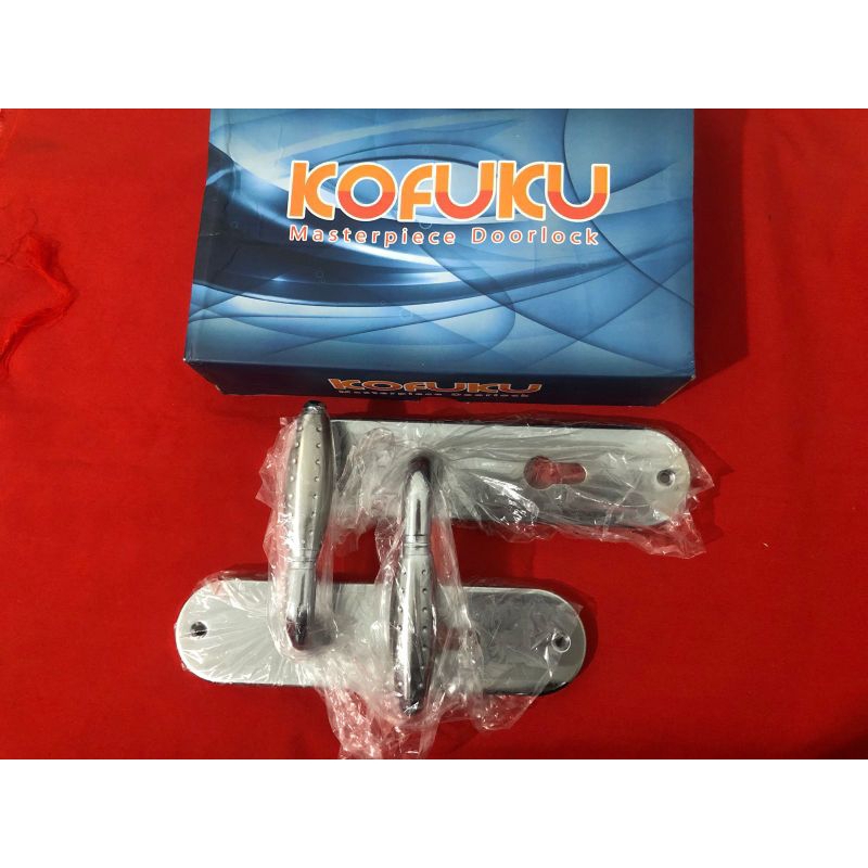 Kunci Tanggung Kofuku WD-5