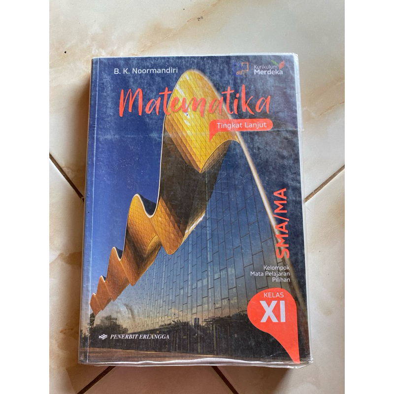 

BukuMatematikaLanjutKelas11.KurikulumMerdeka