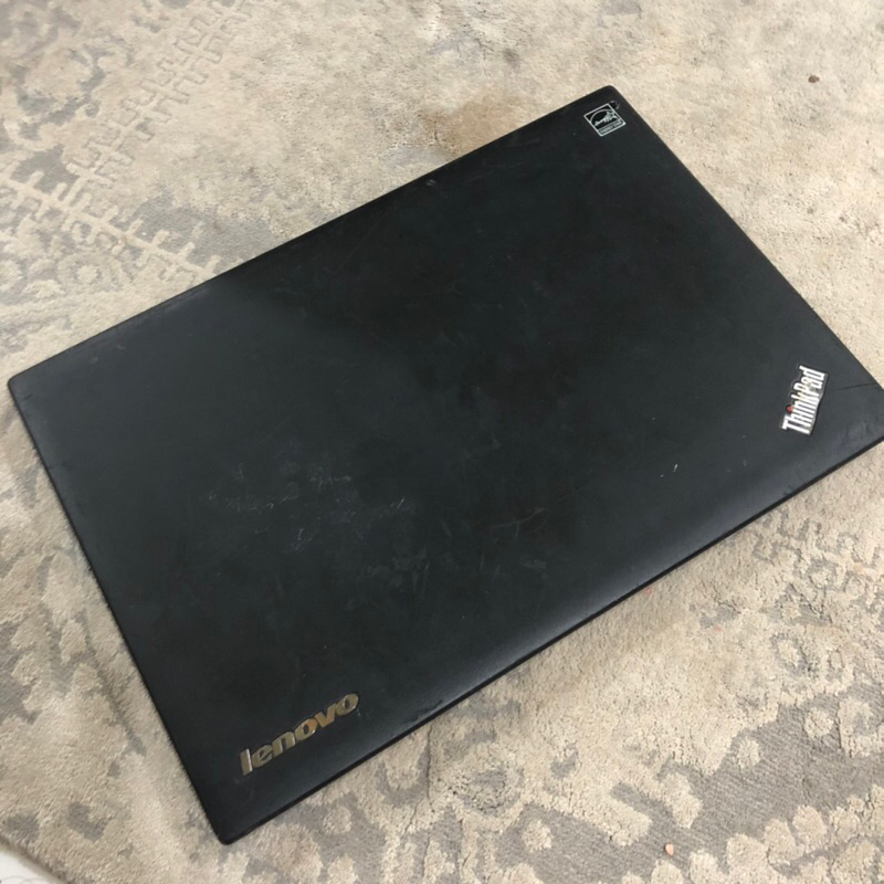 lenovo x1 carbon i5 gen 3