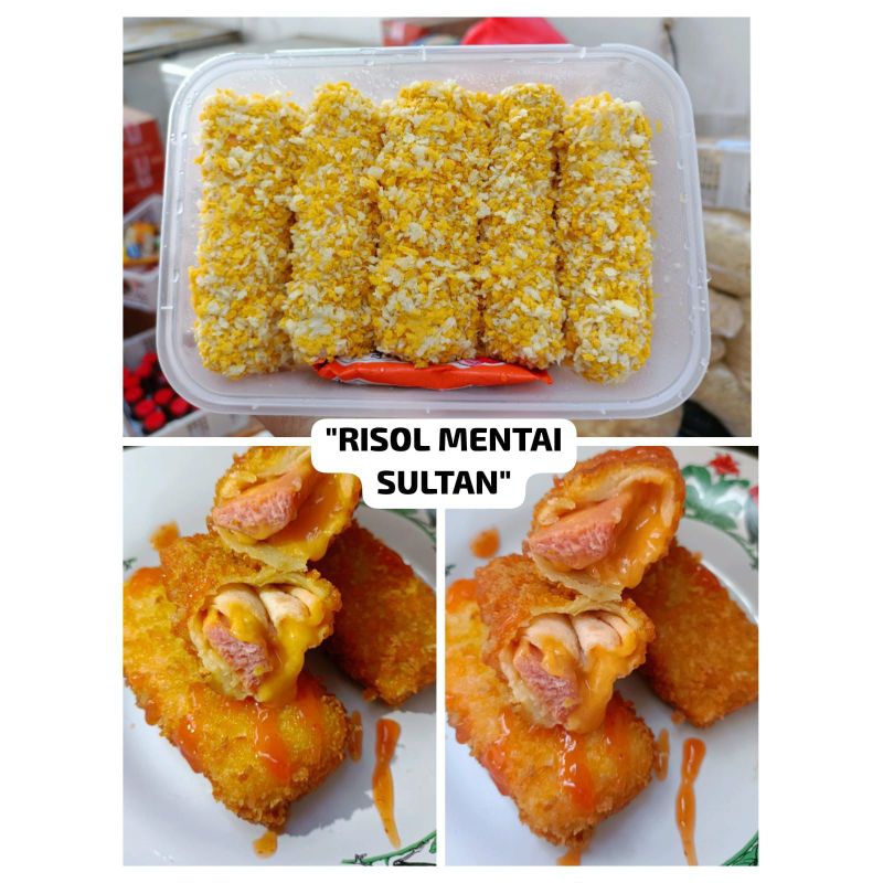 

Risol mentai isi 5 gemoy