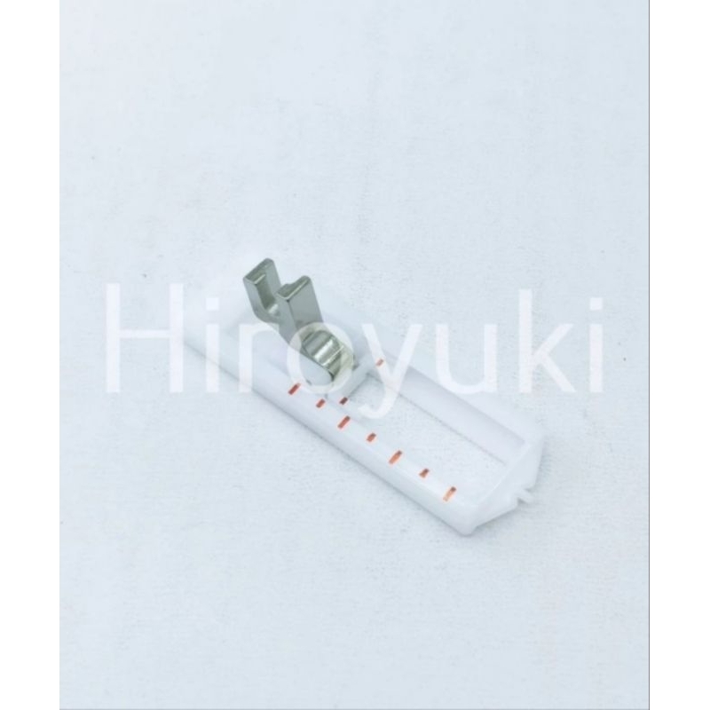 Sepatu lubang kancing mesin jahit portable