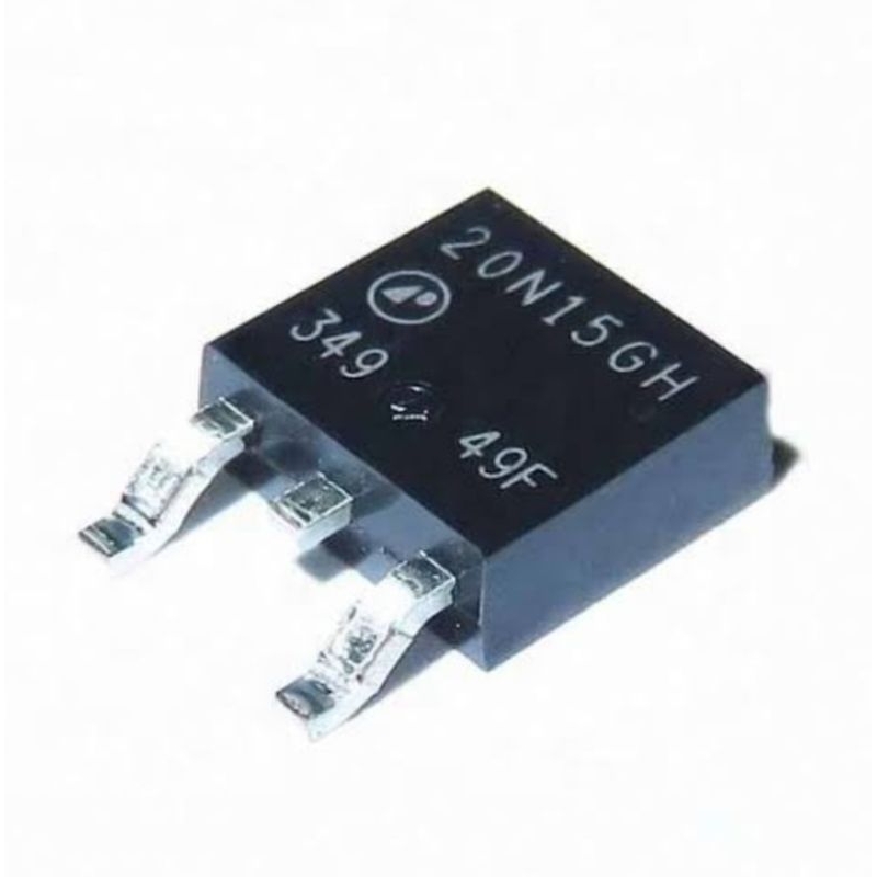 20N15GH AP20N15GH 20N15 Mosfet Tube Effect To-252