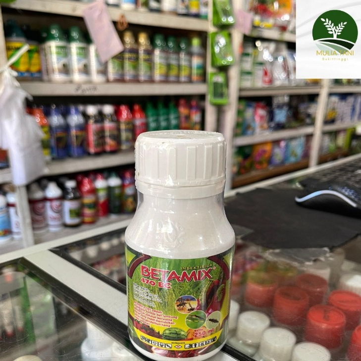 Betamix 470 EC  Insektisida