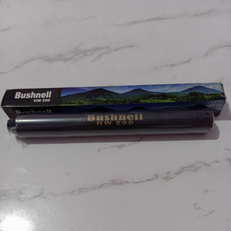 Peredam Bushnell HW 200