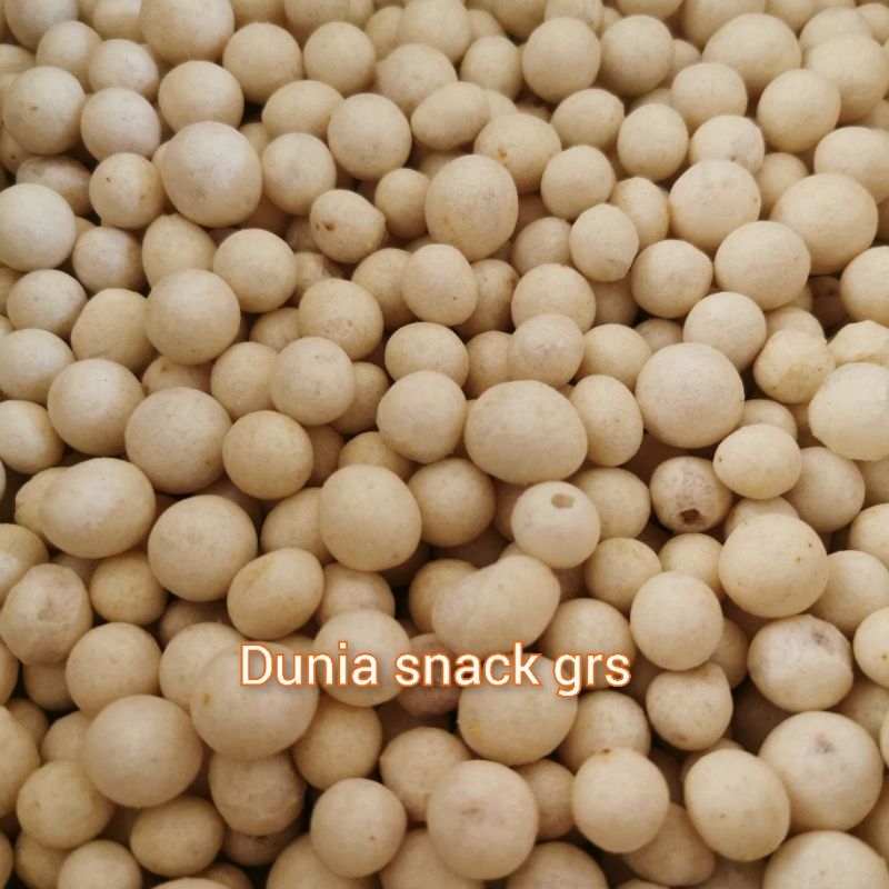 

Kacang Sukro 500Gr / Kacang Shanghai / Kacang Atom Sanghai Gurih Renyah