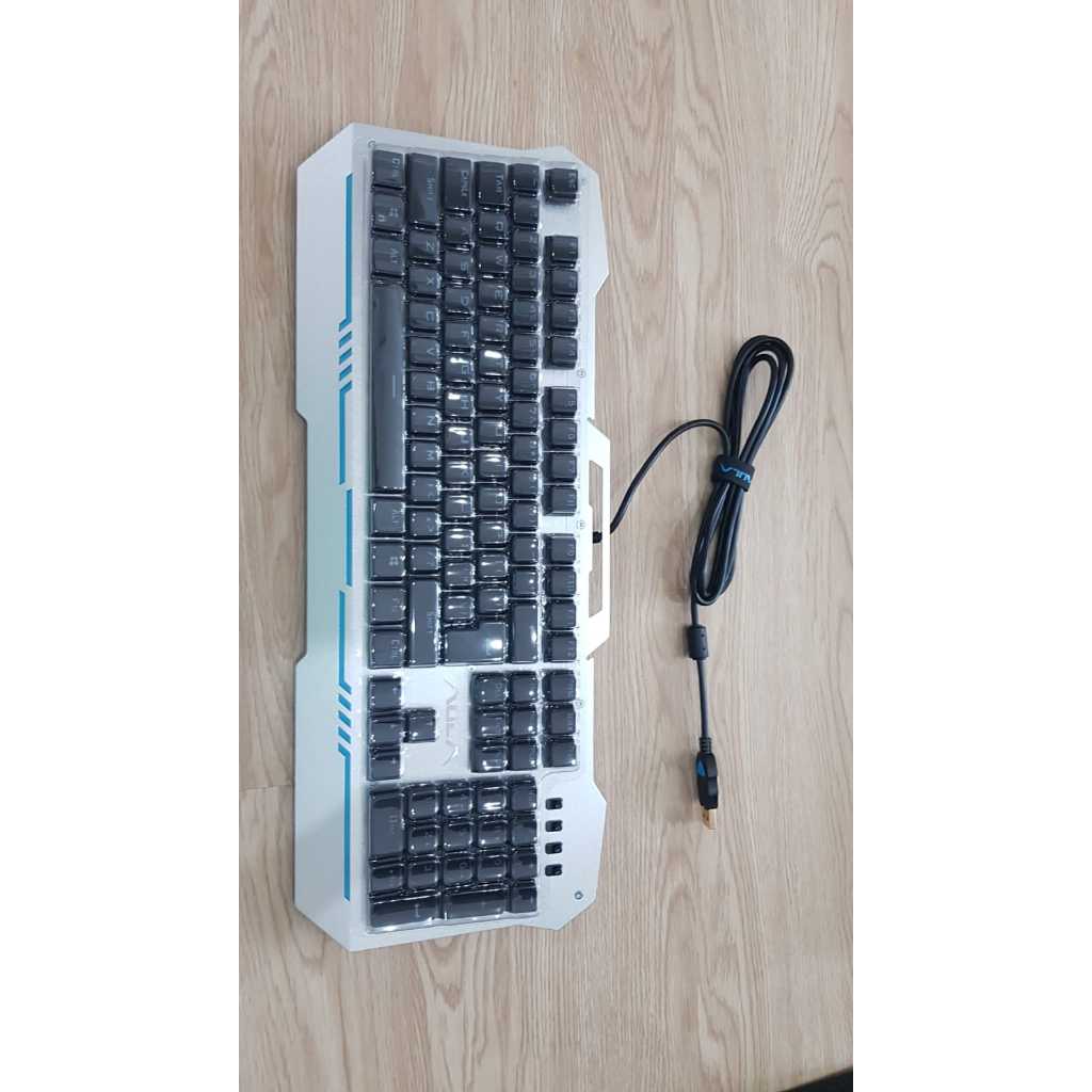 Keyboard Gaming Aula