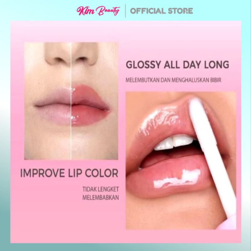 Madame Gie Lippie Slick