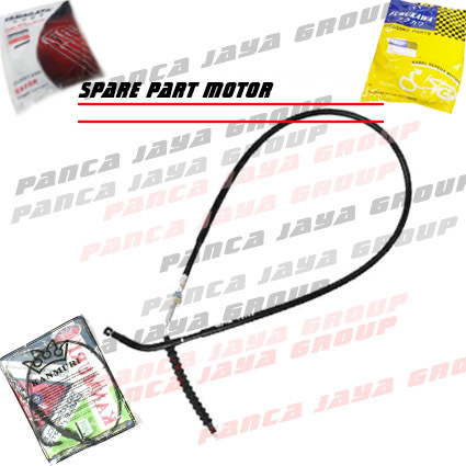 KABEL-TALI-KOPLING KAWASAKI W175 W-175